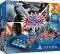 PLAYSTATION VITA WIFI  2004 & ACTION MEGA PAC...