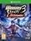 WARRIORS OROCHI 3 ULTIMATE - XBOX ONE