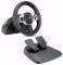 GENIUS TRIO RACER F1 RACING WHEEL FOR PC, PS3...