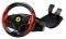 THRUSTMASTER FERRARI RACING WHEEL RED LEGEND ...