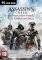 ASSASSIN'S CREED : BIRTH OF A NEW WORLD - THE...