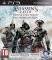 ASSASSIN'S CREED : BIRTH OF A NEW WORLD - THE...