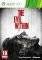 THE EVIL WITHIN - XBOX 360