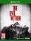 THE EVIL WITHIN - XBOX ONE