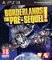 BORDERLANDS : THE PRE-SEQUEL! - PS3