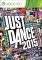 JUST DANCE 2015 - XBOX 360