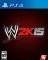 WWE 2K15 - PS4