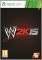 WWE 2K15 - XBOX 360