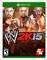 WWE 2K15 - XBOX ONE