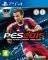 PRO EVOLUTION SOCCER 2015 - PS4