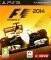 F1 2014 - PS3