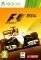 F1 2014 - XBOX 360