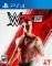 WWE 2K15 + STING DLC - PS4