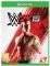WWE 2K15 - XBOX ONE