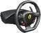 THRUSTMASTER FERRARI 458 ITALIA RACING WHEEL FOR PC/XBOX360 THRUSTMASTER FERRARI 458 ITALIA RACING WHEEL FOR PC/XBOX360
