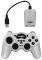 EAXUS WIRELESS PC/USB + PS3 POWERSHOCK CONTROLLER GAMEPAD