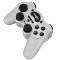 EAXUS WIRELESS PC/USB + PS3 POWERSHOCK CONTROLLER GAMEPAD