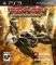 MX VS ATV : SUPERCROSS - PS3