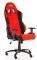 AKRACING PRIME GAMING CHAIR RED/BLACK - AK-K7...