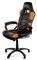 AROZZI ENZO GAMING CHAIR ORANGE - ENZO-OR