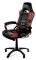 AROZZI ENZO GAMING CHAIR RED ENZO-RD