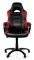 AROZZI ENZO GAMING CHAIR RED ENZO-RD