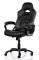 AROZZI ENZO GAMING CHAIR BLACK - ENZO-BK