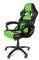 AROZZI MONZA GAMING CHAIR GREEN