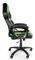 AROZZI MONZA GAMING CHAIR GREEN