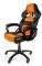 AROZZI MONZA GAMING CHAIR ORANGE - MONZA-OR