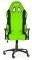 AKRACING PRIME GAMING CHAIR GREEN/BLACK - AK-K7018-BG AKRACING PRIME GAMING CHAIR GREEN/BLACK - AK-K7018-BG