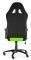AKRACING PRIME GAMING CHAIR GREEN/BLACK - AK-K7018-BG AKRACING PRIME GAMING CHAIR GREEN/BLACK - AK-K7018-BG