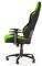 AKRACING PRIME GAMING CHAIR GREEN/BLACK - AK-K7018-BG AKRACING PRIME GAMING CHAIR GREEN/BLACK - AK-K7018-BG