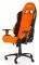 AKRACING PRIME GAMING CHAIR ORANGE/BLACK - AK...