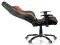 AKRACING PREMIUM GAMING CHAIR BLACK/BROWN - AK-7001-BB