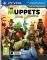 THE MUPPETS : MOVIE ADVENTURES - PSVT