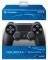 PS4 DUALSHOCK 4 WIRELESS CONTROLLER BLACK