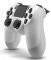 PS4 DUALSHOCK 4 WIRELESS CONTROLLER WHITE