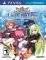 ARCANA HEART 3 : LOVE MAX - PSVT