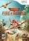 DISNEY PLANES : FIRE & RESCUE - WII