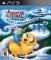 ADVENTURE TIME : SECRET OF THE NAMELESS KINGDOM - PS3