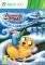 ADVENTURE TIME : SECRET OF THE NAMELESS KINGDOM - XBOX360