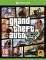 GRAND THEFT AUTO V - XBOX ONE