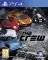 THE CREW LIMITED EDITION - PS4