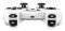 SPEEDLINK SL-4443-WE STRIKE FX WIRELESS GAMEPAD PS3/PC GLOSSY WHITE