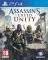 ASSASSIN\'S CREED : UNITY SPECIAL EDITION - PS4