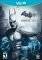 BATMAN : ARKHAM CITY ARMORED EDITION - WIIU