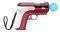 PS3 SONY PLAYSTATION MOVE : SHOOTING ATTACHMENT