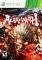 ASURA'S WRATH - XBOX 360