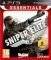 SNIPER ELITE V2 ESSENTIALS - PS3